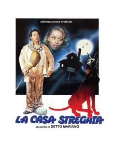 La Casa Stregata - Mia Moglie E’ Una Strega