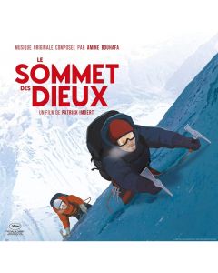 Le Sommet Des Dieux (Bande Originale Du Film)