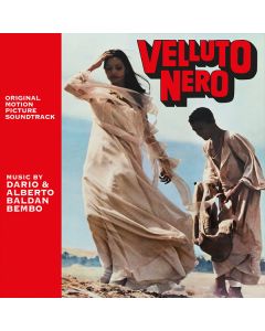 Velluto Nero