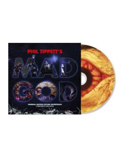 Phil Tippett's Mad God (Original Motion Picture Soundtrack)