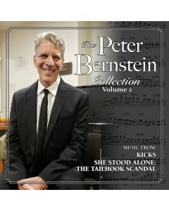 The Peter Bernstein Collection Volume 2