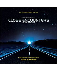 Close Encounters Of The Third Kind