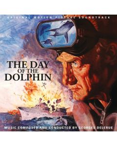 The Day Of The Dolphin