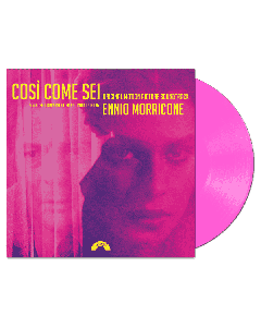 Così Come Sei (Original Motion Picture Soundtrack)