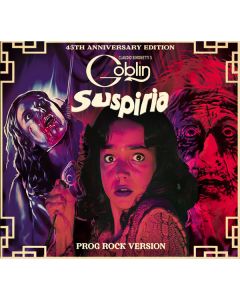 Suspiria (Prog Rock Version)