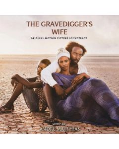 The Gravedigger's Wife (Original Motion Picture Soundtrack)