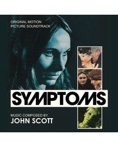 Symptoms (Original Motion Picture Soundtrack)