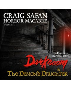 Horror Macabre: Volume 1