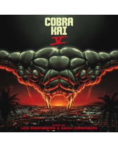 Cobra Kai: Season 5 (Soundtrack From The Netflix Original Series)