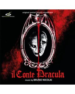 Il Conte Dracula (Original Motion Picture Soundtrack)