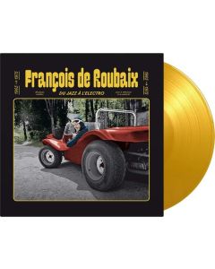 Du Jazz À L'électro 1965-1975