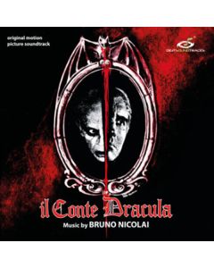 Il Conte Dracula (Original Motion Picture Soundtrack)