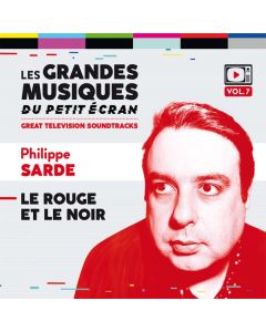 Le Rouge Et Le Noir