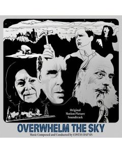 Overwhelm The Sky (Original Motion Picture Soundtrack)
