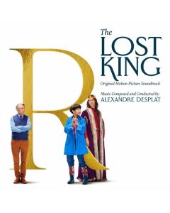The Lost King (Original Motion Picture Soundtrack)