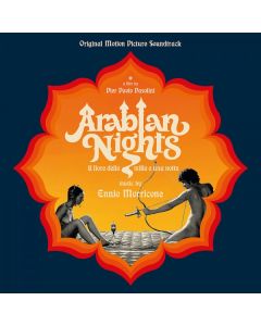 "Arabian Nights" Il Fiore Delle Mille E Una Notte (Original Motion Picture Soundtrack)