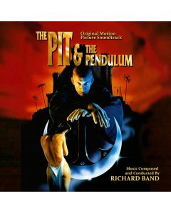The Pit And The Pendulum (Original Motion Picture Soundtrack)