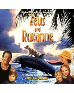 Zeus And Roxanne (Original Motion Picture Soundtrack)