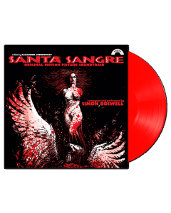 Santa Sangre -