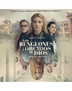 Los Renglones Torcidos De Dios (Banda Sonora Original)