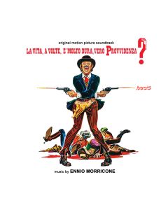 La Vita, A Volte, È Molto Dura, Vero Provvidenza? - Ci Risamo, Vero Provvidenza?