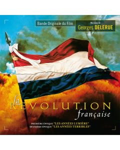 La Révolution Française (Bande Originale Du Film)