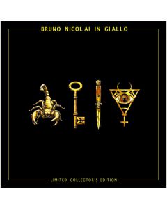 Bruno Nicolai In Giallo