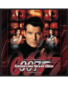 Tomorrow Never Dies (Music From The MGM Motion Picture)