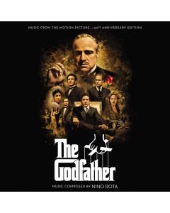 The Godfather (Music From The Motion Picture)