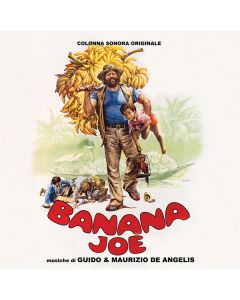 Banana Joe (Colonna Sonora Originale)