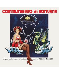 Commissariato Di Notturna - La Supplente