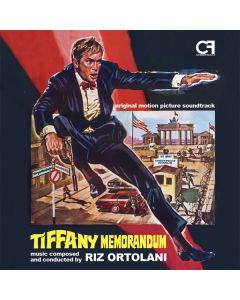 Tiffany Memorandum (Original Motion Picture Soundtrack)