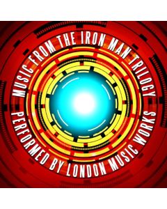 Music from the Iron Man Trilogy