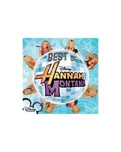 Best Of Hannah Montana