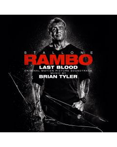 Rambo: Last Blood (Original Motion Picture Soundtrack)