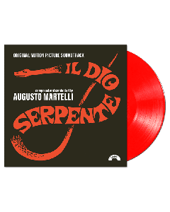 Il Dio Serpente