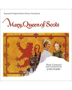 Mary, Queen Of Scots (Expanded Original Motion Picture Soundtrack)