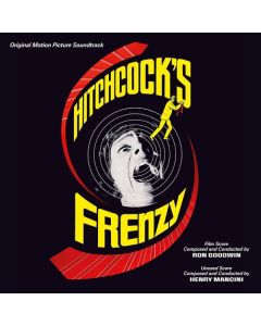 Hitchcock's Frenzy (Original Motion Picture Soundtrack)