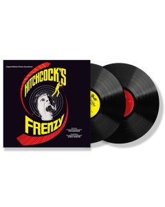 Hitchcock's Frenzy (Original Motion Picture Soundtrack)