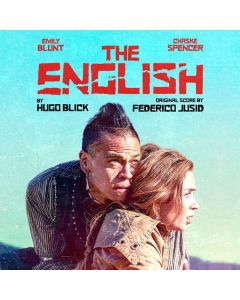 The English (Original Television Soundtrack)