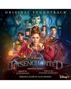 Disenchanted (Original Soundtrack)