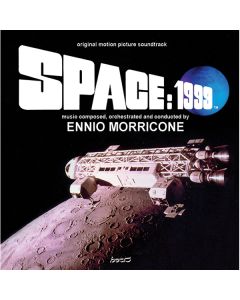 Space: 1999 (Original Motion Picture Soundtrack)
