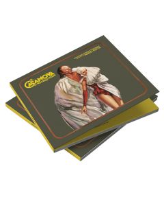 Il Casanova Di Federico Fellini (Colonna Sonora Originale)