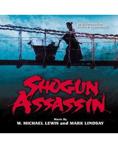 Shogun Assassin (Original Motion Picture Soundtrack)