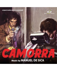 Camorra (Original Motion Picture Soundtrack)