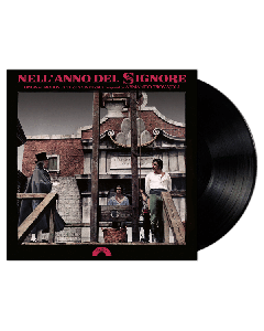 Nell'Anno Del Signore (Original Motion Picture Soundtrack)