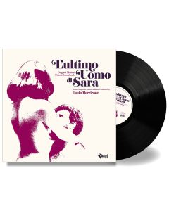 L’ultimo Uomo Di Sara (Original Motion Picture Soundtrack)