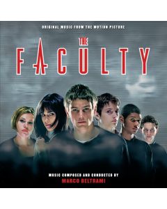 The Faculty (Original Music From The Motion Picture)