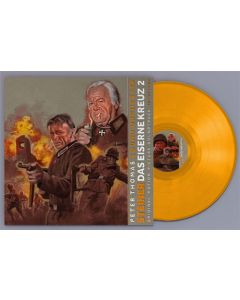 Steiner - Das Eiserne Kreuz 2 (Original Motion Picture Soundtrack)
