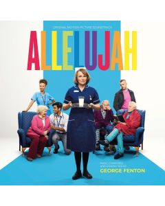 Allelujah (Original Motion Picture Soundtrack)